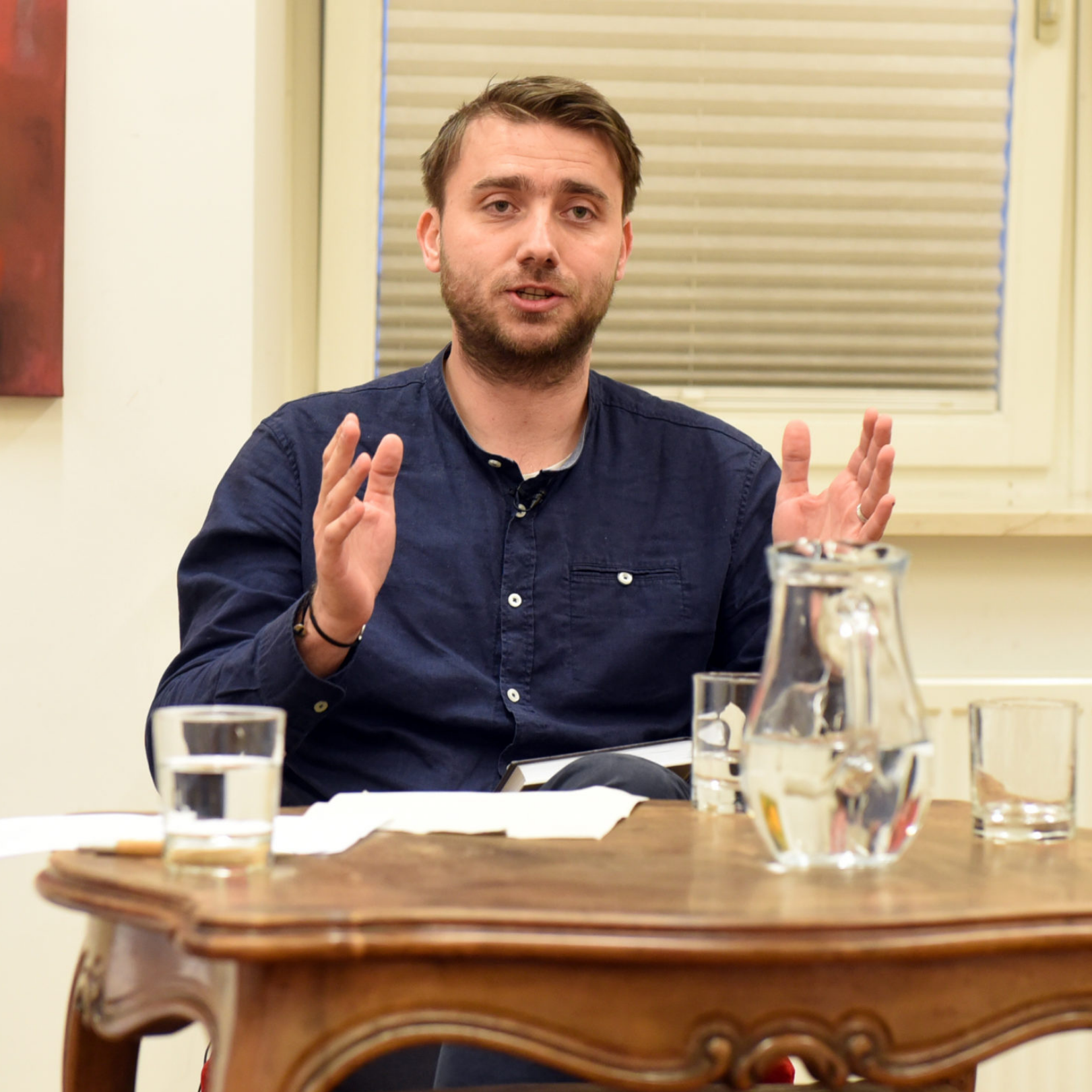 Course listing thumbnail