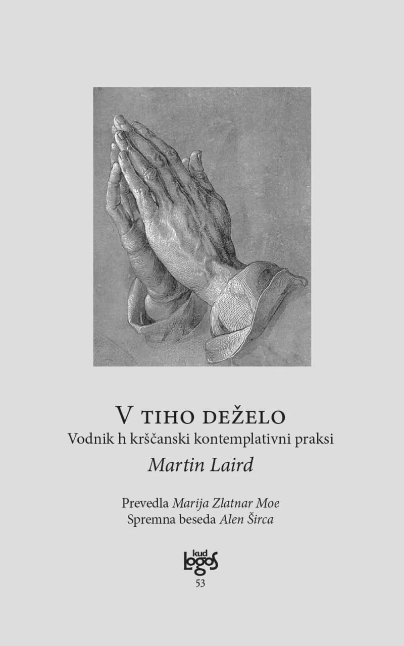 Ustvarjeni za kontemplacijo